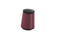 K&N Universal Air Filter Conical 102mm connection, 137mm bottom, 102mm top, 114mm height (RU-5149)