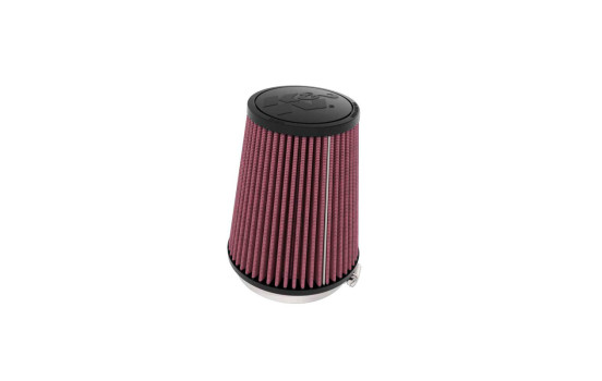 K&N Universal Air Filter Conical 102mm connection, 137mm bottom, 102mm top, 114mm height (RU-5149)