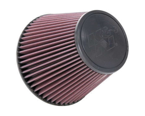 K&N Universal Air Filter Conical 152mm connection, 191mm bottom, 114mm top, 152mm height (RU-1048)