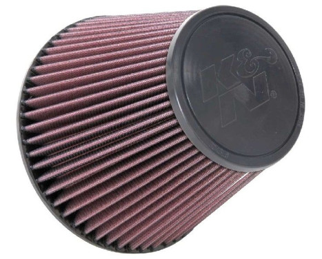 K&N Universal Air Filter Conical 152mm connection, 191mm bottom, 114mm top, 152mm height (RU-1048), Image 2