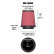 K&N universal conical filter 102mm connection, 137mm Bottom, 114mm Top, 127 mm Height (RU-3600), Thumbnail 2
