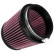 K&N universal conical filter 102mm connection, 137mm Bottom, 114mm Top, 127 mm Height (RU-3600), Thumbnail 3