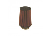 K&N Universal Conical Filter 102mm Connection, 171mm Bottom, 149mm Top, 241mm Height (RU-5045)