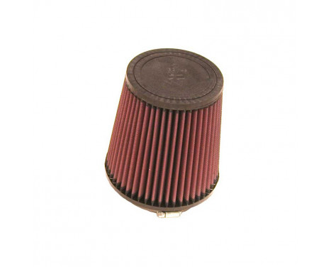 K & N universal conical filter 114mm connection, 149mm base, 114mm top, 152mm height (RU-4740)