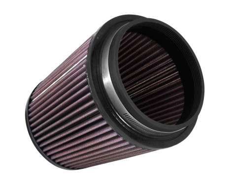 K&N Universal Conical Filter 114mm connection, 149mm Bottom, 114mm Top, 114mm Height (RU-1005), Image 3