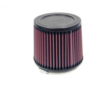 K & N universal conical filter 114mm connection, 149mm Soil, 130mm Top, 127mm Height (RU-4260), Image 3