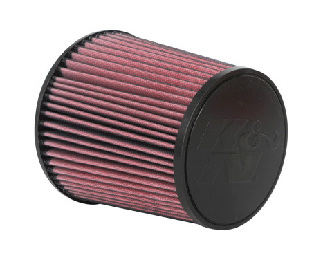 K&N Universal Conical Filter 114mm Connection, 203mm Bottom, 168mm Top, 203mm Height (RU-5283)