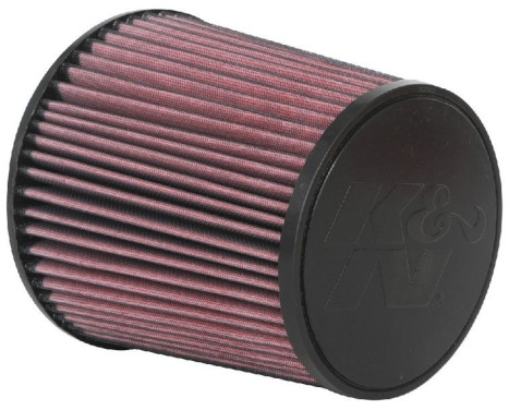 K&N Universal Conical Filter 114mm Connection, 203mm Bottom, 168mm Top, 203mm Height (RU-5283), Image 4