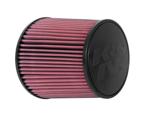 K&N Universal Conical Filter 127mm Connection, 203mm Bottom, 168mm Top, 219mm Height (RU-5294)