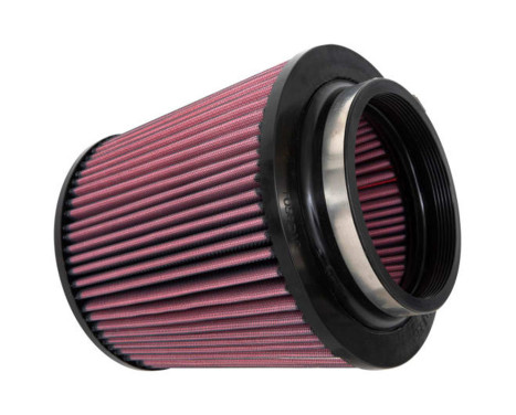 K&N Universal Conical Filter 127mm Connection, 203mm Bottom, 168mm Top, 219mm Height (RU-5294), Image 2