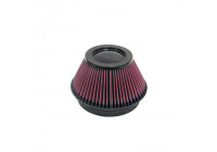 K & N universal conical filter 152mm connection, 190mm base, 114mm top, 102mm height (RP-4600)