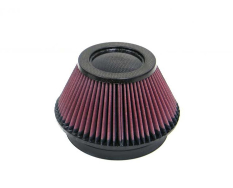 K & N universal conical filter 152mm connection, 190mm base, 114mm top, 102mm height (RP-4600), Image 2