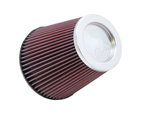 K & N universal conical filter 152mm connection, 190mm bottom, 127mm top, 190mm height (RF-1041)