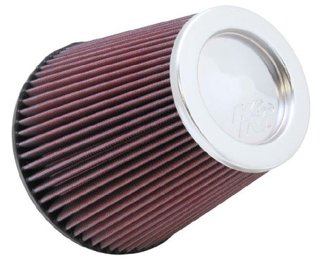 K & N universal conical filter 152mm connection, 190mm bottom, 127mm top, 190mm height (RF-1041), Image 2
