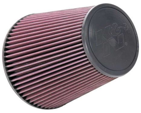K&N Universal Conical Filter 152mm Connection, 190mm Bottom, 127mm Top, 203mm Extreme Duty (RU-104, Image 4