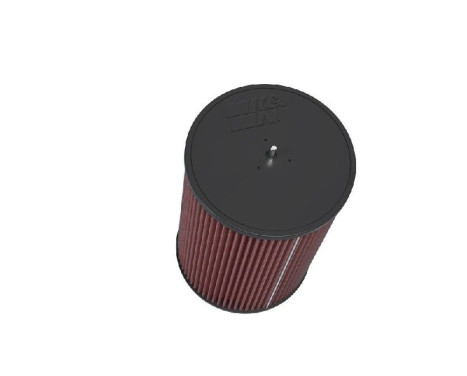 K&N universal conical filter 152mm connection, 190mm Bottom, 178mm Top with stud, 279mm Height (R, Image 2