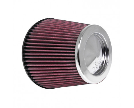 K & N universal conical filter 152mm connection, 190mm Soil, 127mm, 152mm Height (RC-4381)