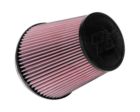 K&N universal conical filter 152mm connection, 191mm Bottom, 127mm Top, 191mm Height (RU-1041)