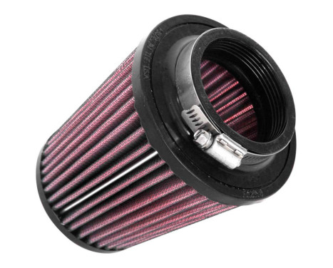 K&N Universal Conical Filter 64mm connection, 114mm Bottom, 89mm Top, 127mm Height (RU-9630), Image 3