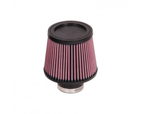 K & N universal conical filter 64mm connection, 152mm Soil, 127mm Top, 127mm Height (RU-5174)