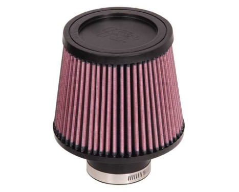 K & N universal conical filter 64mm connection, 152mm Soil, 127mm Top, 127mm Height (RU-5174), Image 2