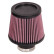 K & N universal conical filter 64mm connection, 152mm Soil, 127mm Top, 127mm Height (RU-5174), Thumbnail 2