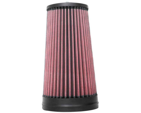 K&N Universal Conical Filter 70mm Connection, 118mm Bottom, 89mm Top, 210mm Height (RU-5291)