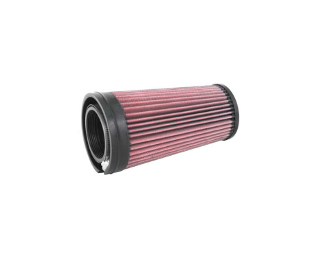 K&N Universal Conical Filter 70mm Connection, 118mm Bottom, 89mm Top, 210mm Height (RU-5291), Image 2