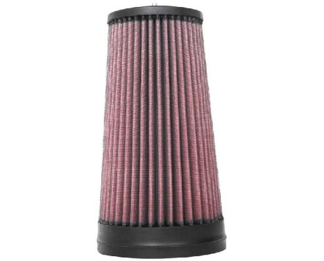 K&N Universal Conical Filter 70mm Connection, 118mm Bottom, 89mm Top, 210mm Height (RU-5291), Image 3