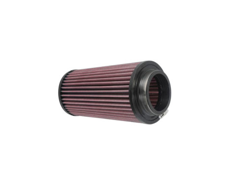 K&N Universal Conical Filter 70mm Connection, 121mm Bottom, 102mm Top, 203mm Height (RU-5144), Image 2