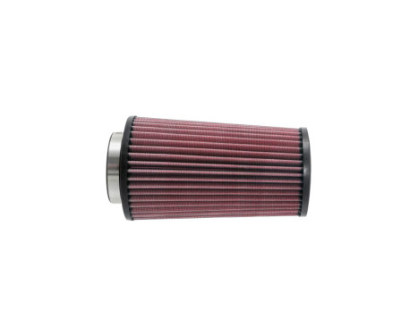 K&N Universal Conical Filter 70mm Connection, 121mm Bottom, 102mm Top, 203mm Height (RU-5144), Image 3