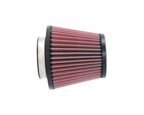 K&N Universal Conical Filter 70mm Connection, 129mm Bottom, 89mm Top, 113mm Height (RU-5135), Image 3