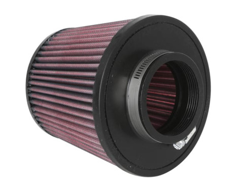 K&N Universal Conical Filter 70mm Connection, 149mm Bottom, 114mm Top, 127mm Height - (RU-5284), Image 2
