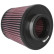 K&N Universal Conical Filter 70mm Connection, 149mm Bottom, 114mm Top, 127mm Height - (RU-5284), Thumbnail 2