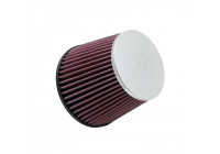 K & N universal conical filter 70mm connection, 149mm Soil, 114mm Top, 127mm Height (RC-5284)