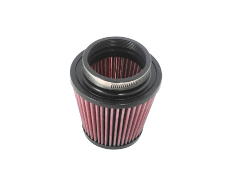 K&N Universal Conical Filter 79mm Connection, 127mm Bottom, 89mm, 111mm (RF-9160), Image 2