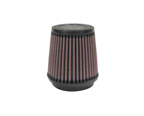 K & N universal conical filter 89mm connection, 117mm base, 89mm top, 114mm height (RU-2790)