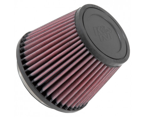 K&N Universal Conical Filter 89mm Connection, 127mm Bottom, 89mm Top, 102mm Height (RU-2990)