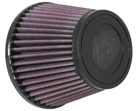 K&N Universal Conical Filter 89mm Connection, 127mm Bottom, 89mm Top, 102mm Height (RU-2990), Image 2