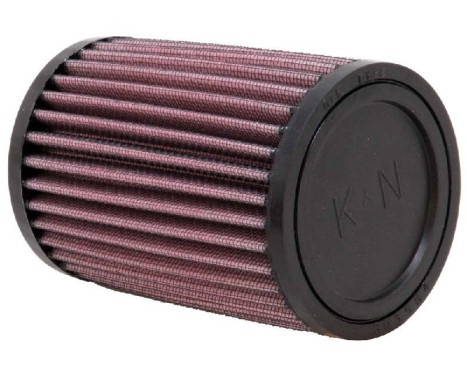 K & N universal cylindrical filter 45mm connection, 89mm external, 127mm Height (RU-0360), Image 2
