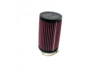 K & N universal cylindrical filter 57mm 10 degrees connection, 89mm external, 152mm Height (RU-1090)