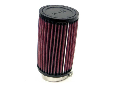 K & N universal cylindrical filter 57mm 10 degrees connection, 89mm external, 152mm Height (RU-1090), Image 2