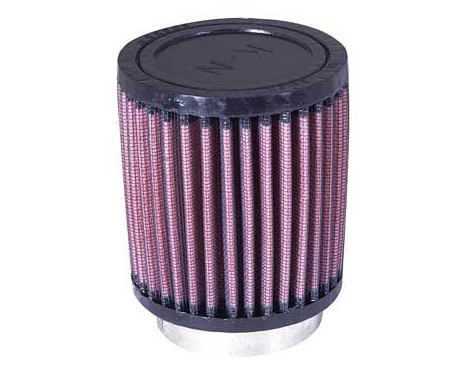 K & N universal cylindrical filter 57mm connection, 89mm external, 102mm Height (RU-0600), Image 2