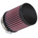 K & N universal cylindrical filter 64mm connection, 5 degrees angle, 89mm external, 102mm Height (RB-, Thumbnail 2