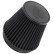 K&N Universal Dryflow Black Air Filter Conical 152mm connection, 191mm bottom, 133mm top, 152mm ho, Thumbnail 2