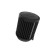 K&N Universal Dryflow Black Air Filter Round 62mm connection, 89mm diameter, 102mm height (RU-3118, Thumbnail 2