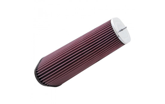 K & N universal filter 81mm connection, 83mm x 114mm Top, 289mm Height (RF-1011)