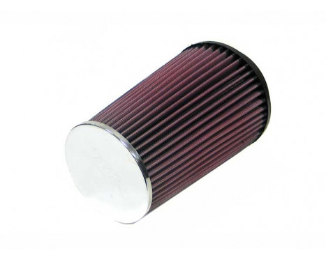 K & N universal replacement filter Conical 102 mm (RC-4580)