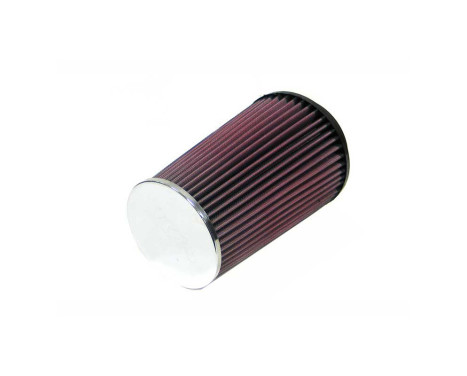 K & N universal replacement filter Conical 102 mm (RC-4580), Image 2