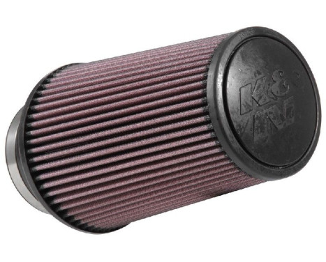 K & N universal replacement filter Conical 102 mm (RE-0870), Image 3